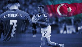 Fenerbahçe, Beşiktaş ve Galatasaray, Azerbaycanlı Kerem Aktürkoğlu’nun peşine düştü!