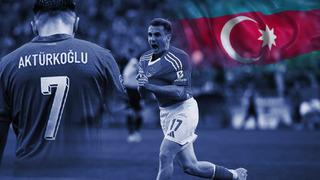 Fenerbahçe, Beşiktaş ve Galatasaray, Azerbaycanlı Kerem Aktürkoğlu’nun peşine düştü! Trabzon'da beğenilmemişti...