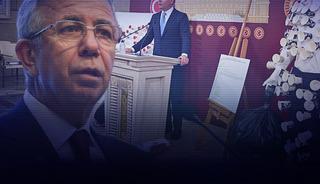 'Karton bardak ihalesi' tartışmasında yeni gelişme! Mansur Yavaş, Osman Gökçek'i tanık olarak gösterdi