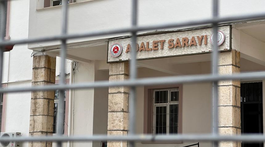 Pertek eski Belediye Başkanı, 'zimmet' suçlamasıyla tutuklandı