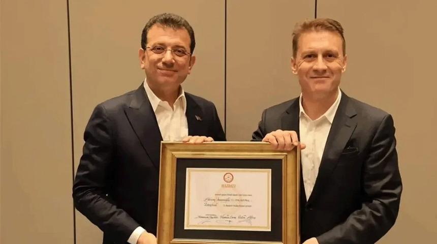 İBB'ye yönelik soruşturmada yeni gelişme! İmamoğlu'nun danışmanı Ertan Yıldız'dan etkin pişmanlık kararı