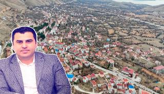 Eski belediye başkanına ‘zimmet’ gözaltısı 