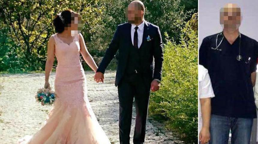 Yasak aşk mı? Doktor acil serviste kurşun yağdırmıştı! 