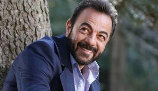 Oğlu Sadri ile Cannes'ta! Kırmızı halıda boy gösterdiler! ''Aynı babası'' 