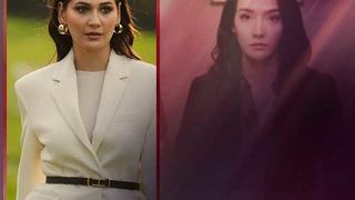 Aybüke Pusat Teşkilat'ın kadrosundan apar topar çıkartılmıştı! Yerine kim getiriliyor? Gülsim Ali sessizliğini bozdu 