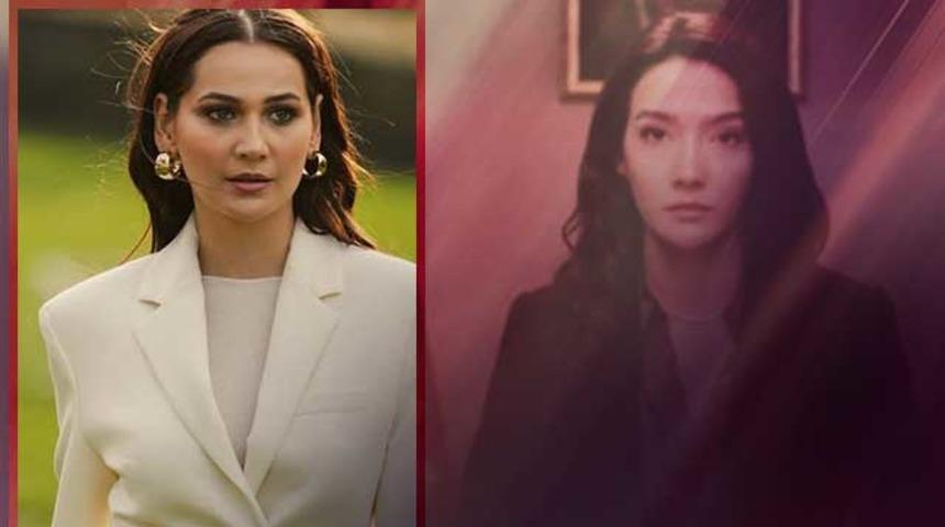 Aybüke Pusat Teşkilat'ın kadrosundan apar topar çıkartılmıştı! Yerine kim getiriliyor? Gülsim Ali sessizliğini bozdu 