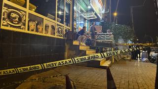 Bursa'da berber dükkanına silahlı saldırdı: 21 yaşındaki çırak hayatını kaybetti!