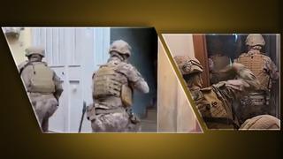 10 ilde 11 suç örgütüne operasyon! 86 kişi tutuklandı