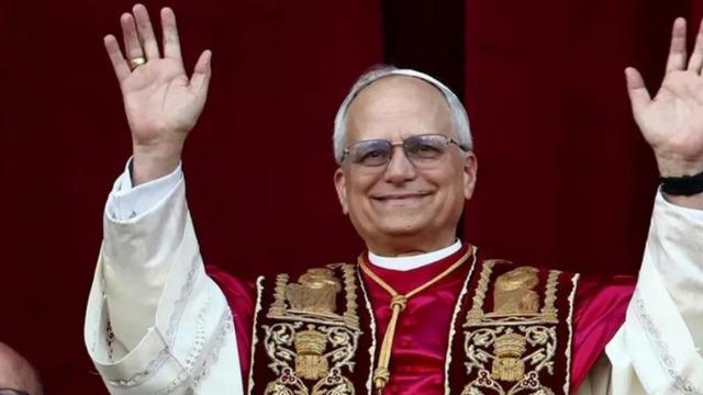 Yeni Papa'nın soyadının arkasından yasak aşk çıktı! Gayri meşru ilişki...