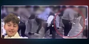 Gaziantep'te 'Minguzzi' vakası!