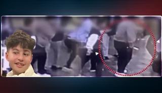 Gaziantep'te 'Minguzzi' vakası!