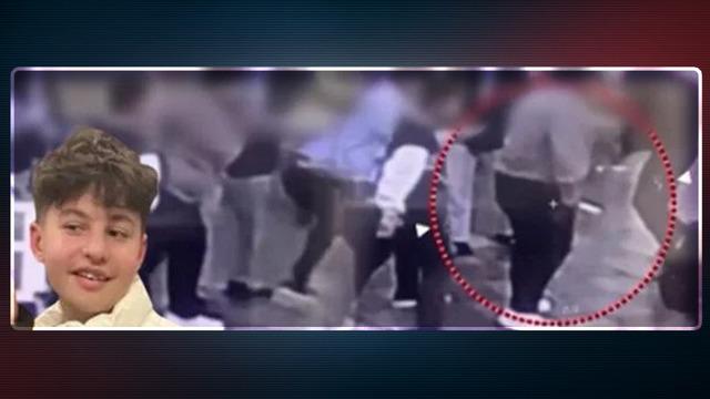 Gaziantep'te 'Minguzzi' vakası!