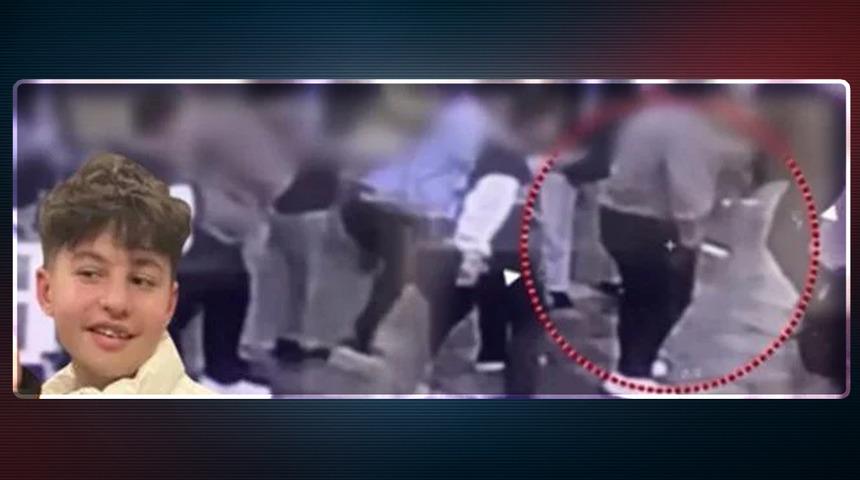 'Mattia Ahmet Minguzzi son olsun' derken, bu kez Gaziantep'te yaşandı! 2 çocuk yaşıtları tarafından bıçaklandı