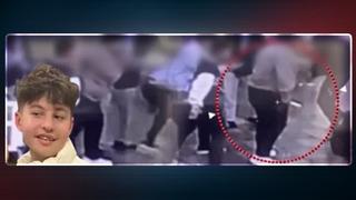 'Mattia Ahmet Minguzzi son olsun' derken, bu kez Gaziantep'te yaşandı! 2 çocuk yaşıtları tarafından bıçaklandı