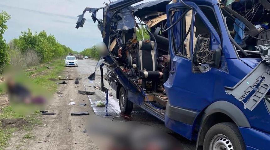 Korkunç saldırı! Ukrayna, Rusya'yı suçladı: 9 kişi hayatını kaybetti, bu bir savaş suçu!