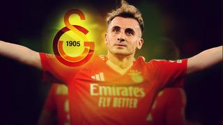 Kerem Aktürkoğlu krizi! Galatasaray taraftarını kızdırmıştı... Daha fazla dayanamadı: Kimsenin haddi değil