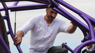 900 bin lira harcadı, 13 ayda yaptı: Gören ustalar bile elleriyle yaptığına inanamıyor! 2 milyon TL teklifi reddetti