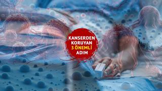 Herkes tehlike altında: Modern yaşam bağırsakları zehirliyor! Kanserden korunmanın yolu nedir? Kanseri önleyen 3 önemli adım…