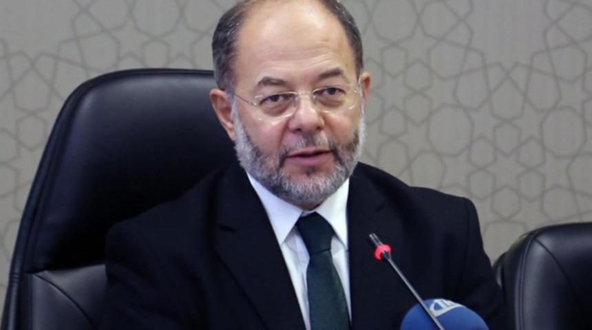 H&uuml;k&uuml;metten &ccedil;ocuk istismarıyla ilgili yeni a&ccedil;ıklama