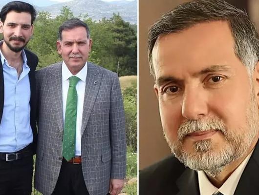 AK Partili Ahmet Zenbilci'nin oğluyla ilgili bomba iddialar! Diyarbakır-Adana otoyolunu esrar hattına mı çevirdi? İfadeleri ortaya çıktı