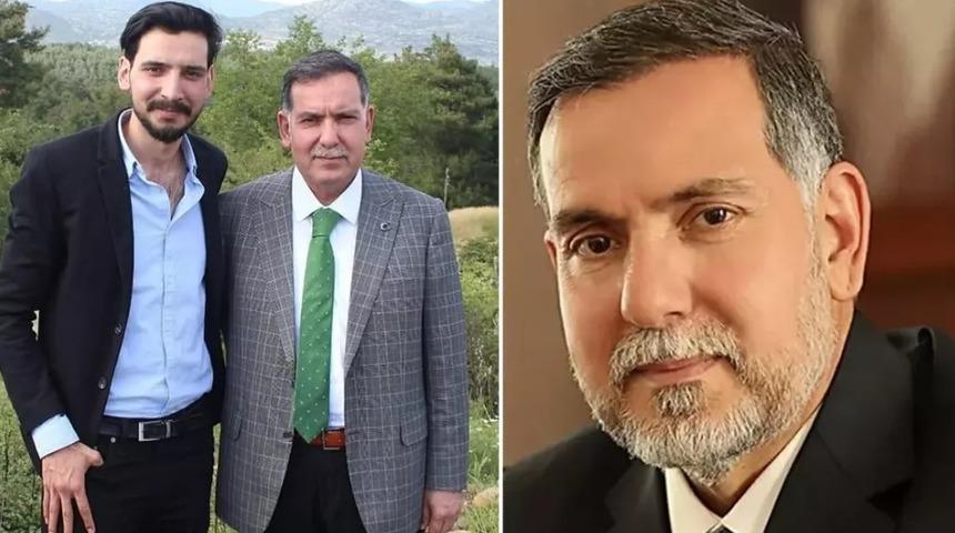 AK Partili Ahmet Zenbilci'nin oğluyla ilgili bomba iddialar! Diyarbakır-Adana otoyolunu esrar hattına mı çevirdi? İfadeleri ortaya çıktı