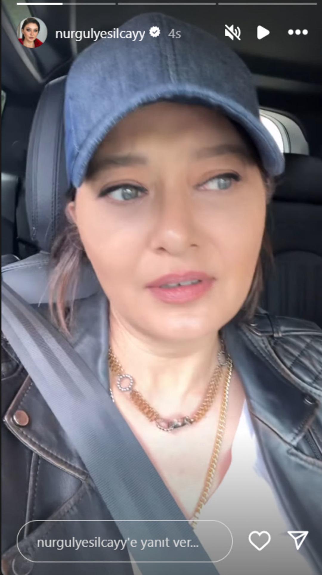 nurgül nurgül