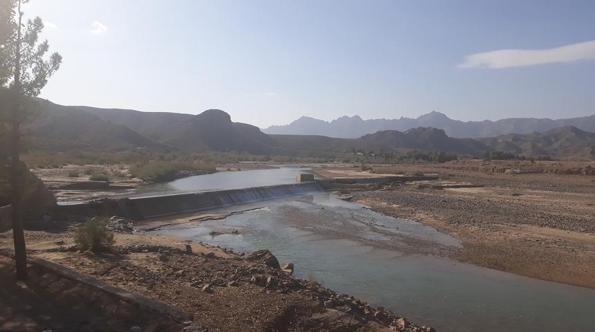 Marmara'da korkutan yağış miktarı! "Elimizdeki su kaynağı sınırlı"