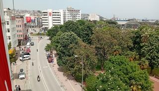 Samsun’da 19 Mayıs kutlamaları kapsamında bazı yollar trafiğe kapatılacak