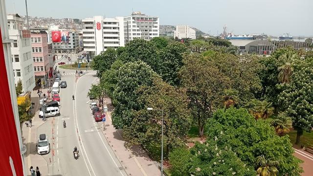 Samsun’da 19 Mayıs kutlamaları kapsamında bazı yollar trafiğe kapatılacak