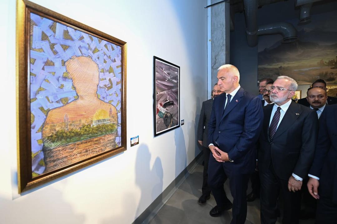 Manisa da Kültür Yolu Festivali heyecanı! Bakan Ersoy: "Dünyanın en kapsamlı festivali konumuna geldi" 3