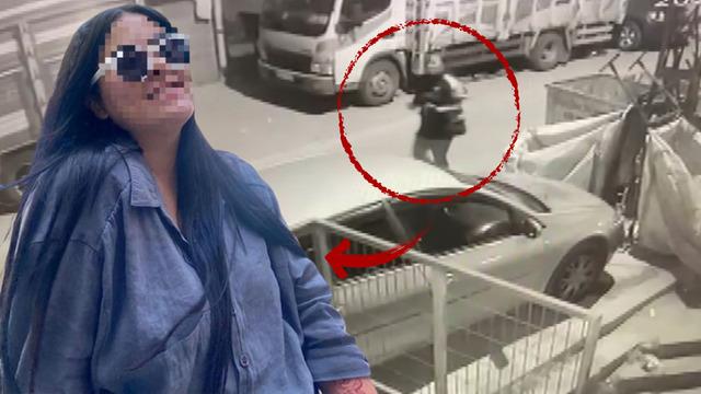 Haraç isteyip kurşun yağmuruna tuttu: Önce erkek sanıldı gerçek başka çıktı! 'Sende mi tetikçi oldun' 