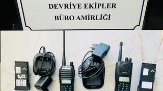 Esnaftan indirimli tamir isteyen 'sahte kamu görevlisi' tutuklandı