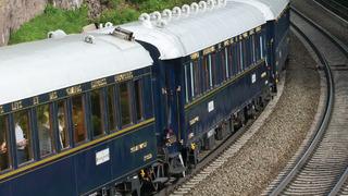 Paris'ten yola çıkıp Sirkeci'de duracak! İlk seferde 60 yolcu ile geliyor...