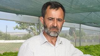 Dara düşünce aklına geldi, 70 günde yetişiyordu ama 1 ayda hasat etti! 'Ailecek staj gördük'