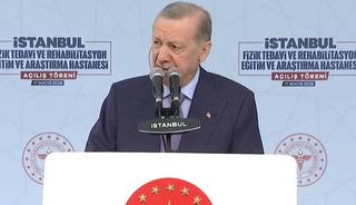 Erdoğan: '30 milyar dolarlık doğalgaz keşfettik’