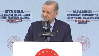 Cumhurbaşkanı Erdoğan duyurdu: '30 milyar dolarlık doğalgaz keşfettik’