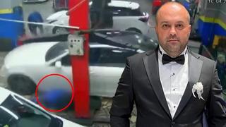 İstanbul'da feci ölüm! Otomobil servisinde 2,5 tonluk aracın altında kaldı! Cinayet gibi ihmal...