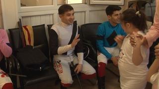 Jokey Mertcan Çelik, hastanede yaşam savaşı veriyor