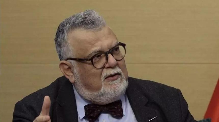 Prof. Dr. Celal Şengör'in 2 yıl hapsi istendi! Sebebi belli oldu