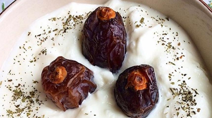 Bu ikisini muhakkak birlikte yemelisiniz! Sonuç inanılmaz