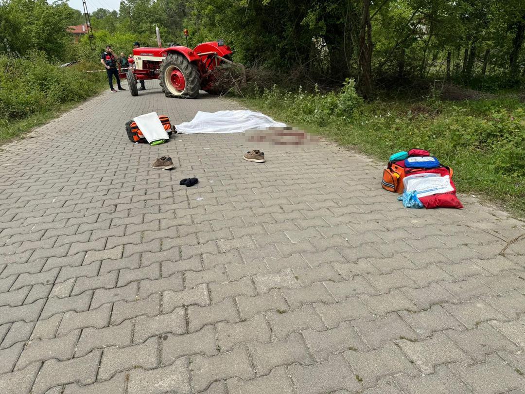 Arazi için kardeşini, eniştesini ve yeğenini öldürdü! Tarlayı nasıl sürersin kavgası tüfekli katliama dönüştü 2