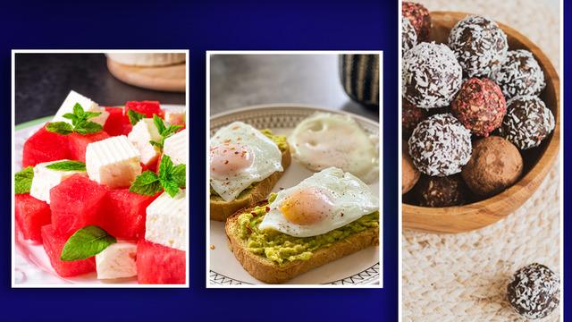 Hafta sonuna hızlı başlangıç: Şipşak hazırlanabilen 3 nefis tarif!