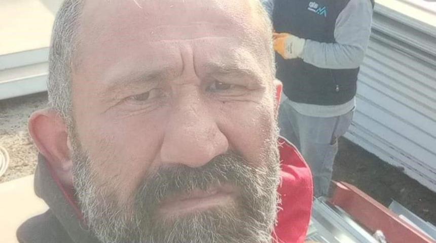 Kayıp inşaat ustası 203 gün sonra ormanda ölü bulundu