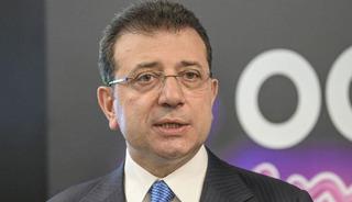 Ekrem İmamoğlu: ‘Ne yazık ki yine aldatıldınız'