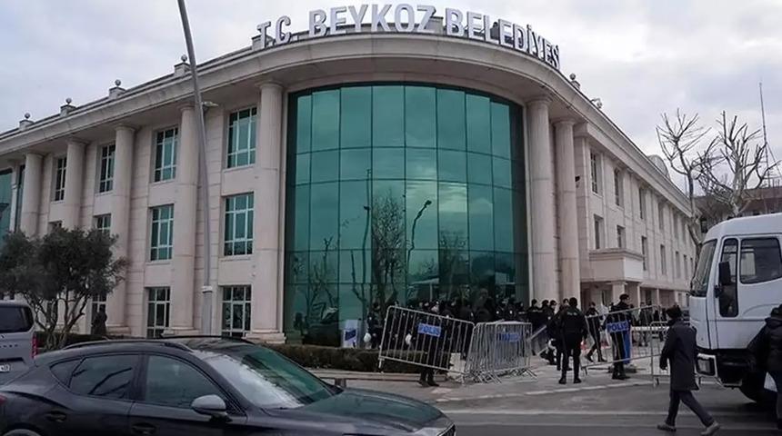 Beykoz Belediyesi'ne yönelik soruşturma başlatılmıştı! Yeni detaylar ortaya çıktı: 'Sana etek giydiririm' diye tehdit etmiş
