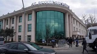 Beykoz Belediyesi'ne yönelik soruşturma başlatılmıştı! Yeni detaylar ortaya çıktı: 'Sana etek giydiririm' diye tehdit etmiş