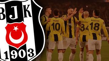 Fenerbahçe'nin yıldızı ezeli rakip ile anlaşma sağladı! Jose Mourinho'ya bir şok daha...