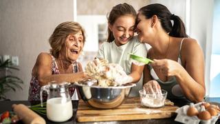 Büyükannenizin tarif defterinden: Çocukluğunuzun en tatlı hatıraları olan 3 nostaljik tatlı tarifi!