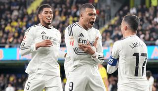 Real Madrid, yılın oyuncusunu transfer etti!