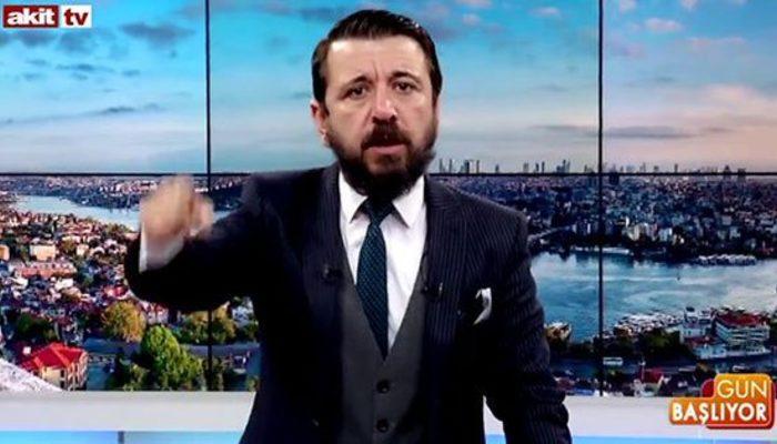 Akit TV'de skandal ifadeler: Sivil öldürecek olsak Cihangir’den, Nişantaşı’ndan, Etiler’den, Meclis’ten başlarız